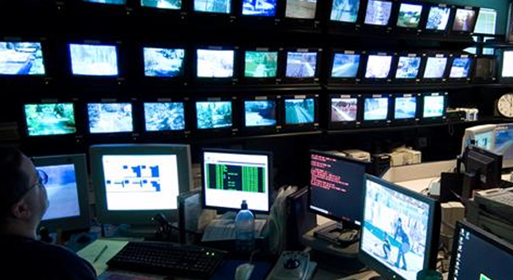 The importance of video surveillance during investigations